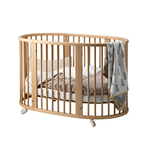 cuna sleepi de stokke